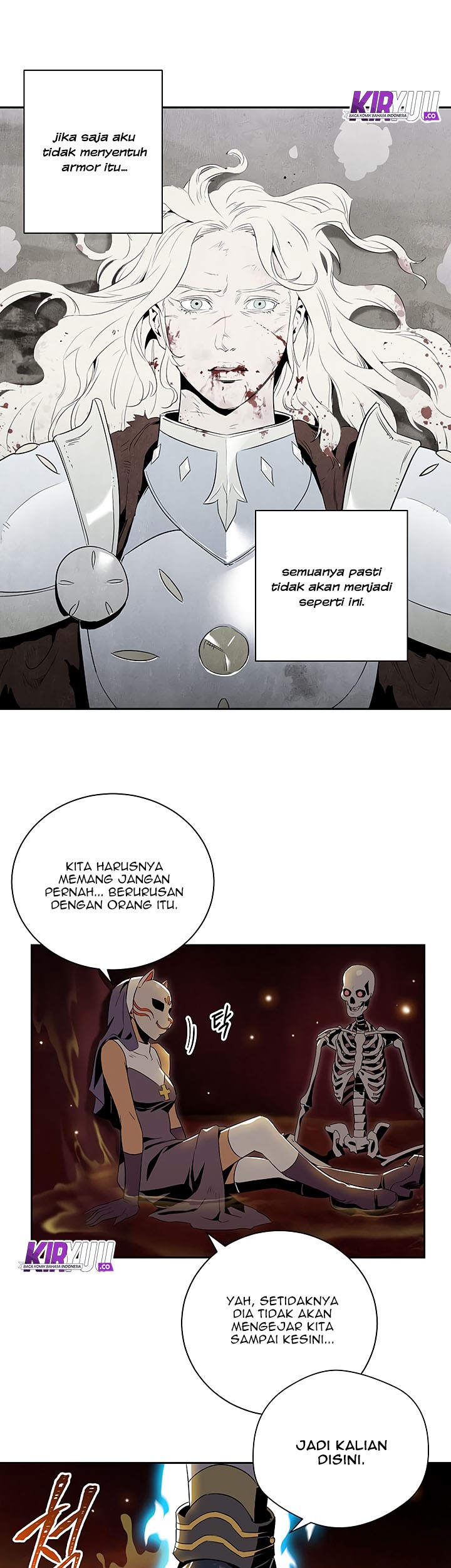 Chapter 65 - halaman 23