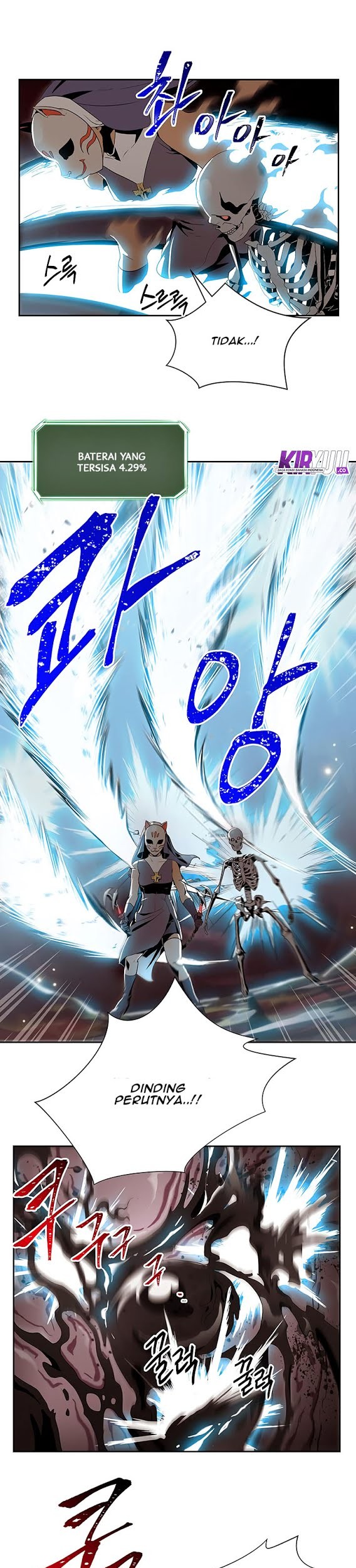 Chapter 65 - halaman 29