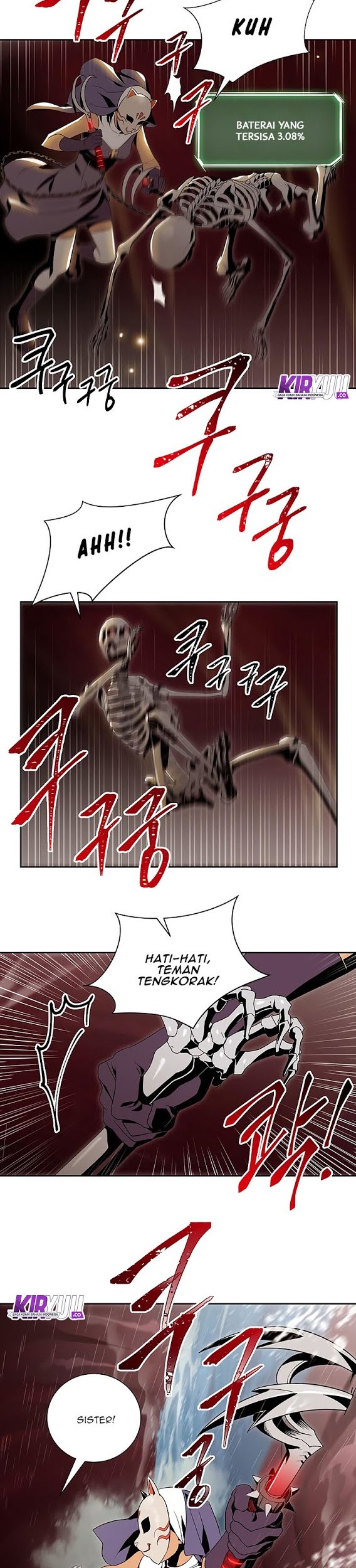 Chapter 65 - halaman 30