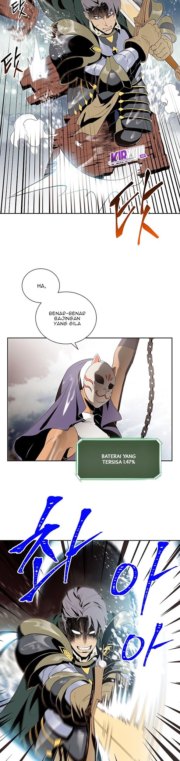 Chapter 65 - halaman 33