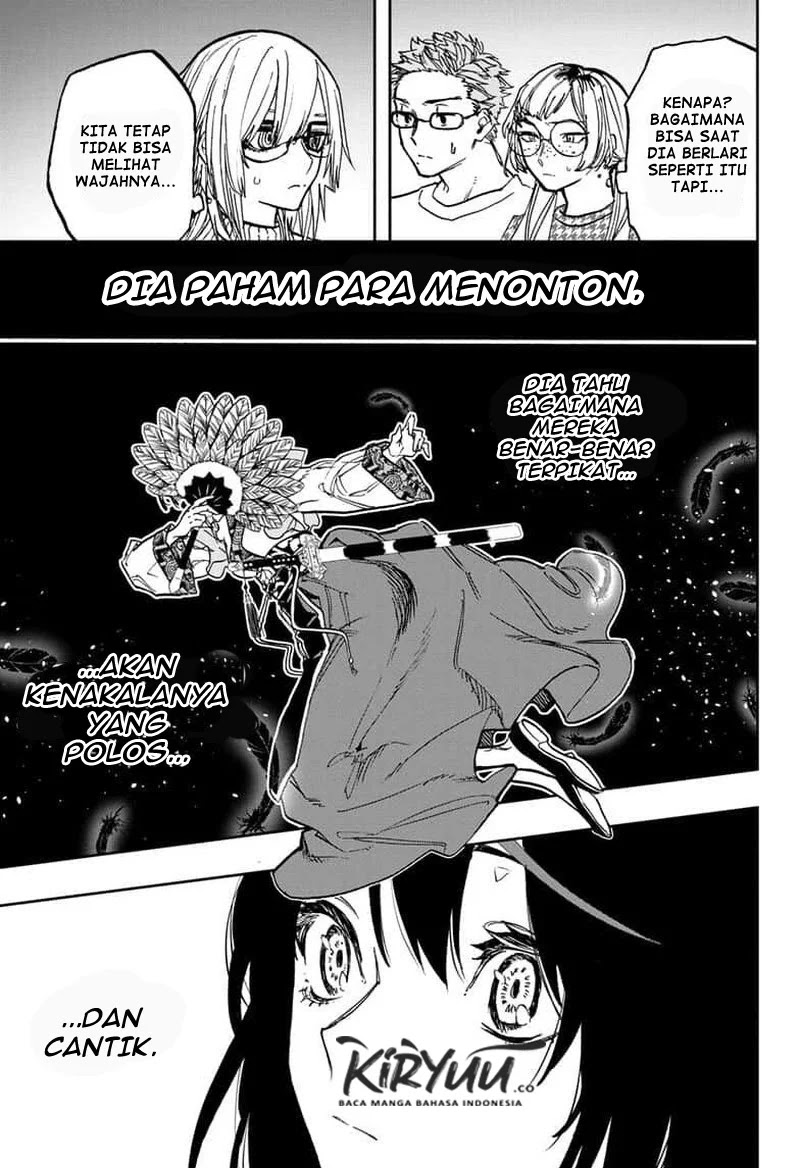 Chapter 102 - halaman 16