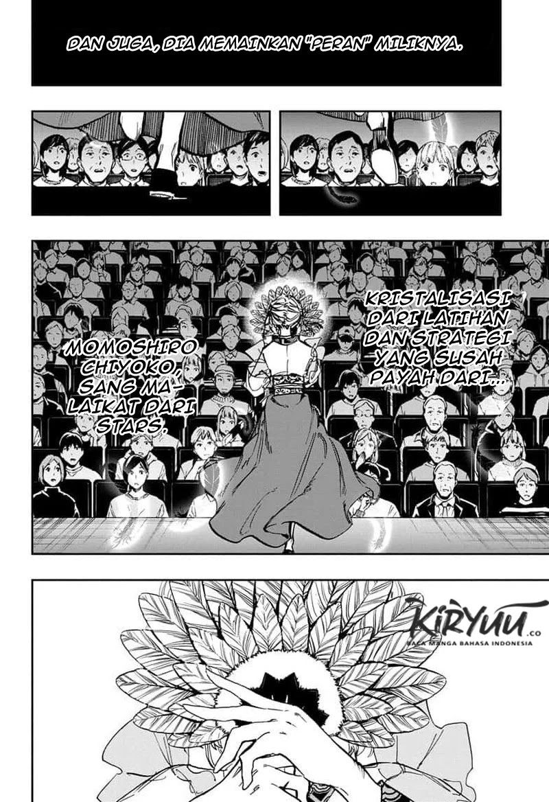 Chapter 102 - halaman 17