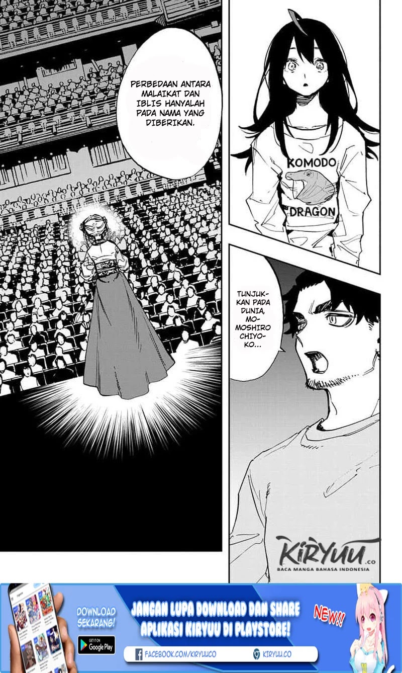 Chapter 102 - halaman 20