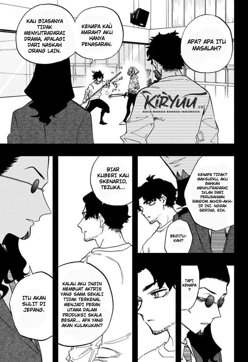 Chapter 102 - halaman 5