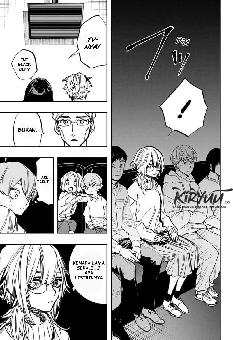Chapter 102 - halaman 8