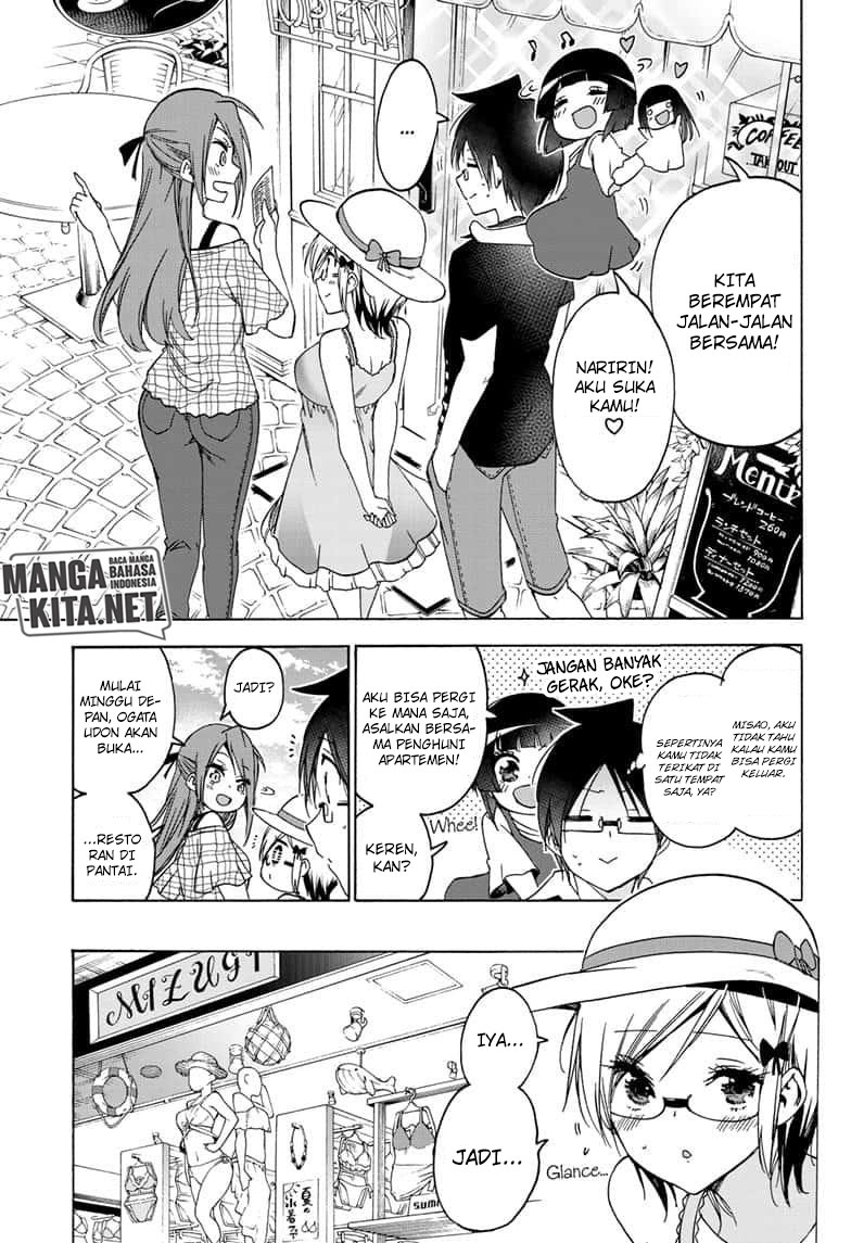 Chapter 152 - halaman 11