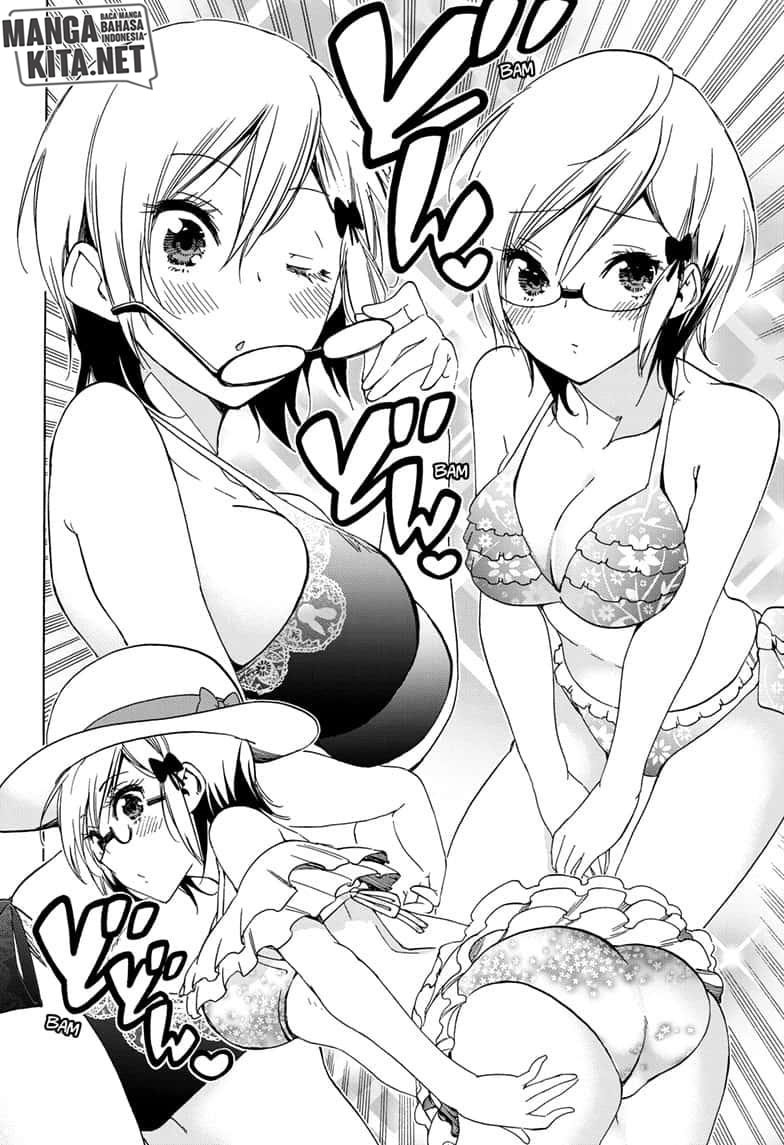 Chapter 152 - halaman 12