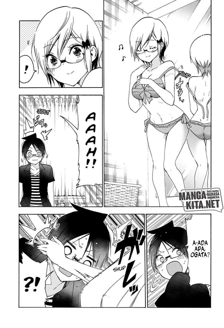 Chapter 152 - halaman 15