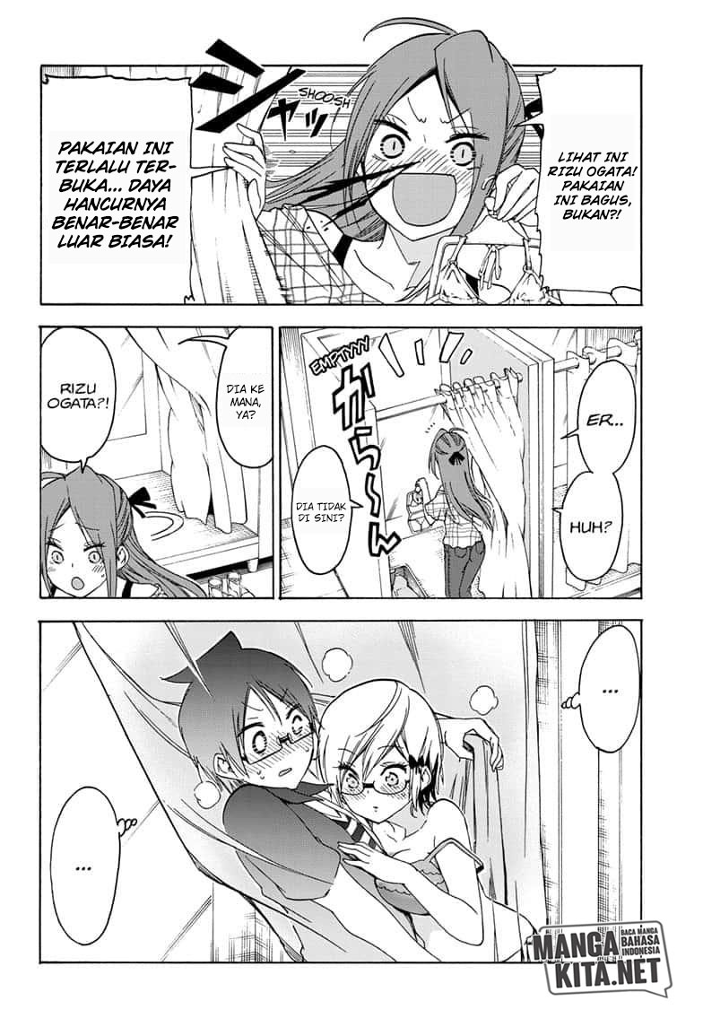 Chapter 152 - halaman 18