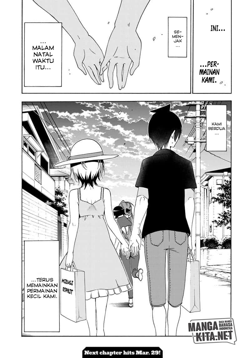 Chapter 152 - halaman 21