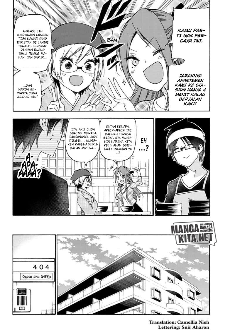 Chapter 152 - halaman 4