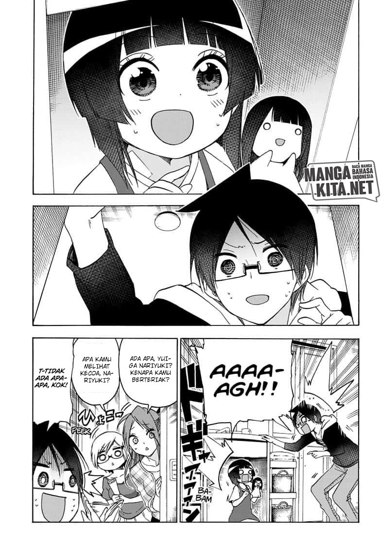 Chapter 152 - halaman 5