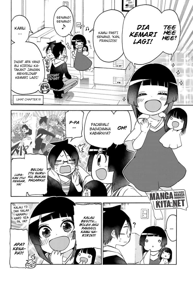 Chapter 152 - halaman 6