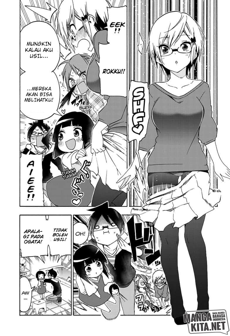 Chapter 152 - halaman 9