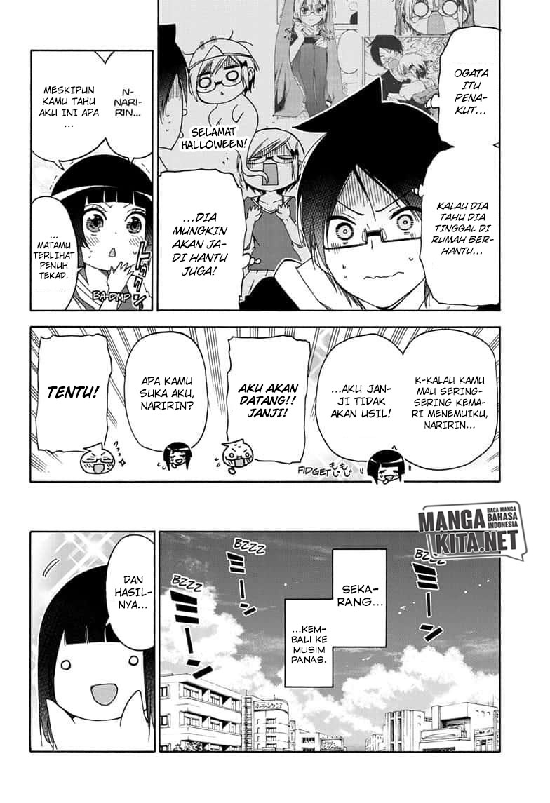 Chapter 152 - halaman 10