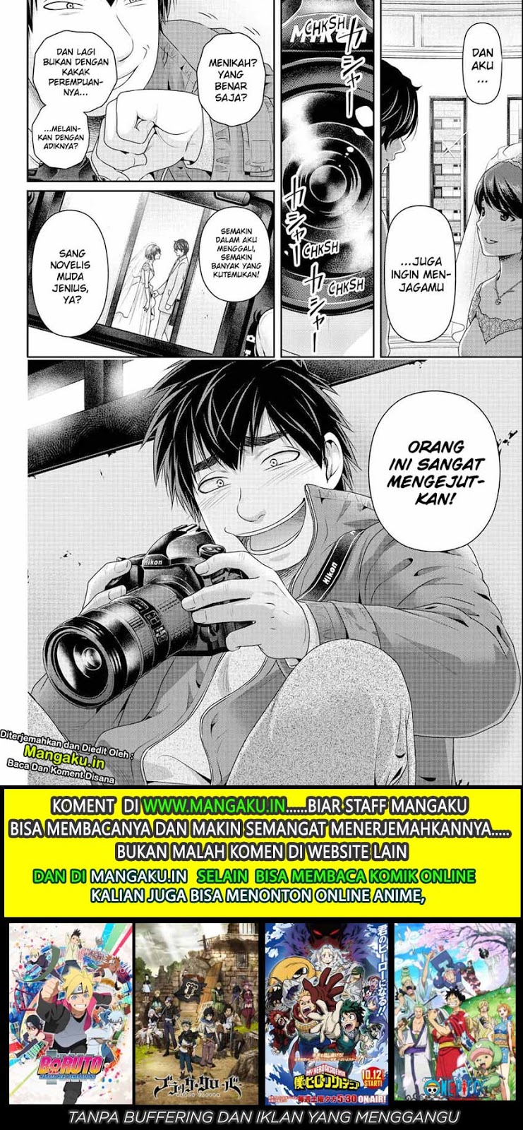 Chapter 267 - halaman 21