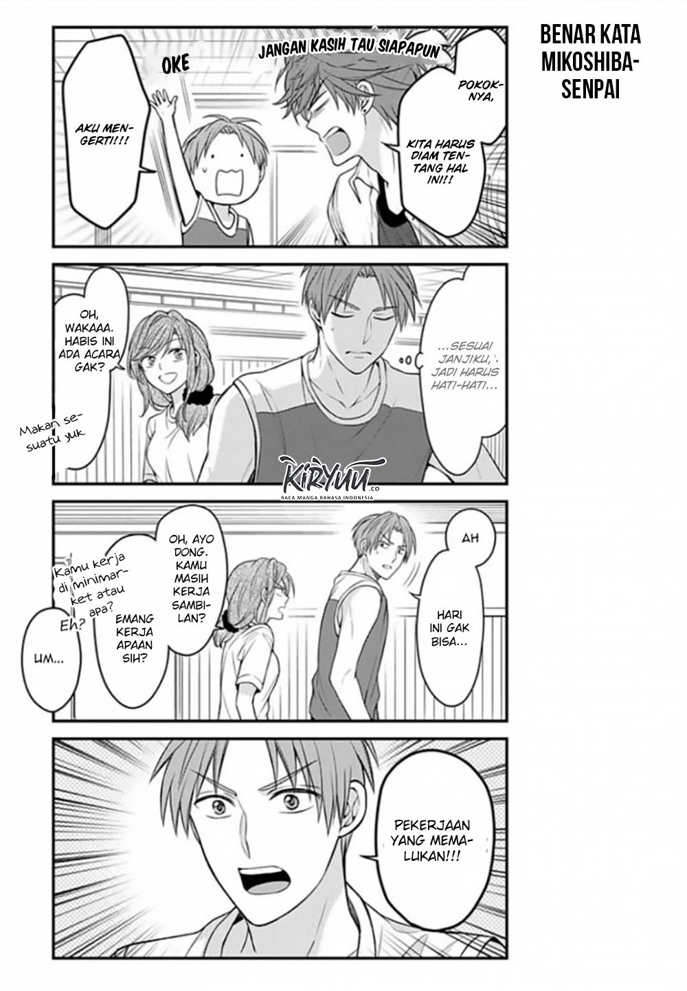 Chapter 72 - halaman 12