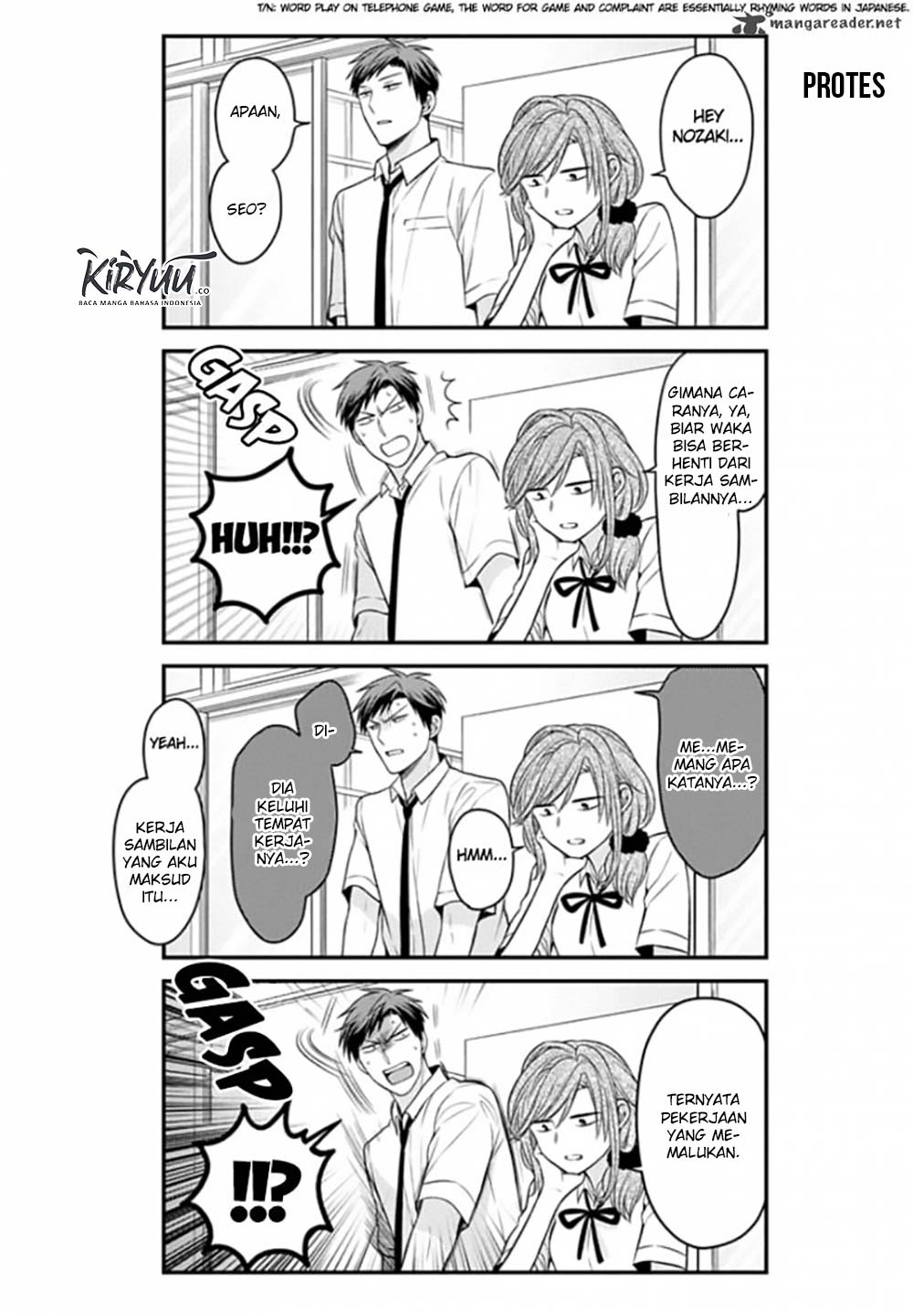 Chapter 72 - halaman 14