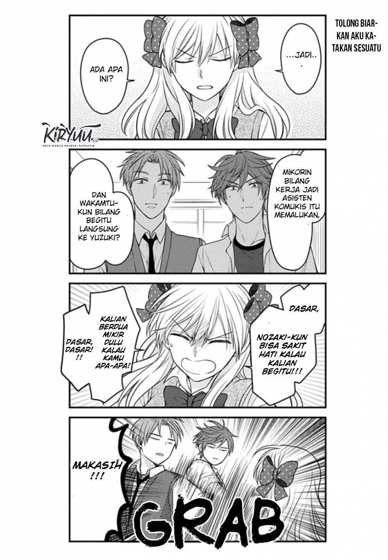 Chapter 72 - halaman 16
