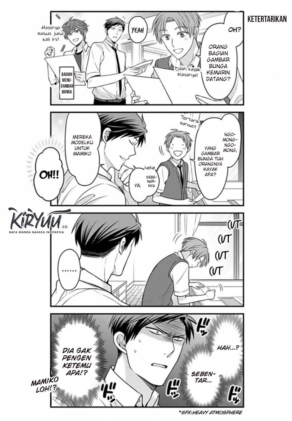Chapter 72 - halaman 5