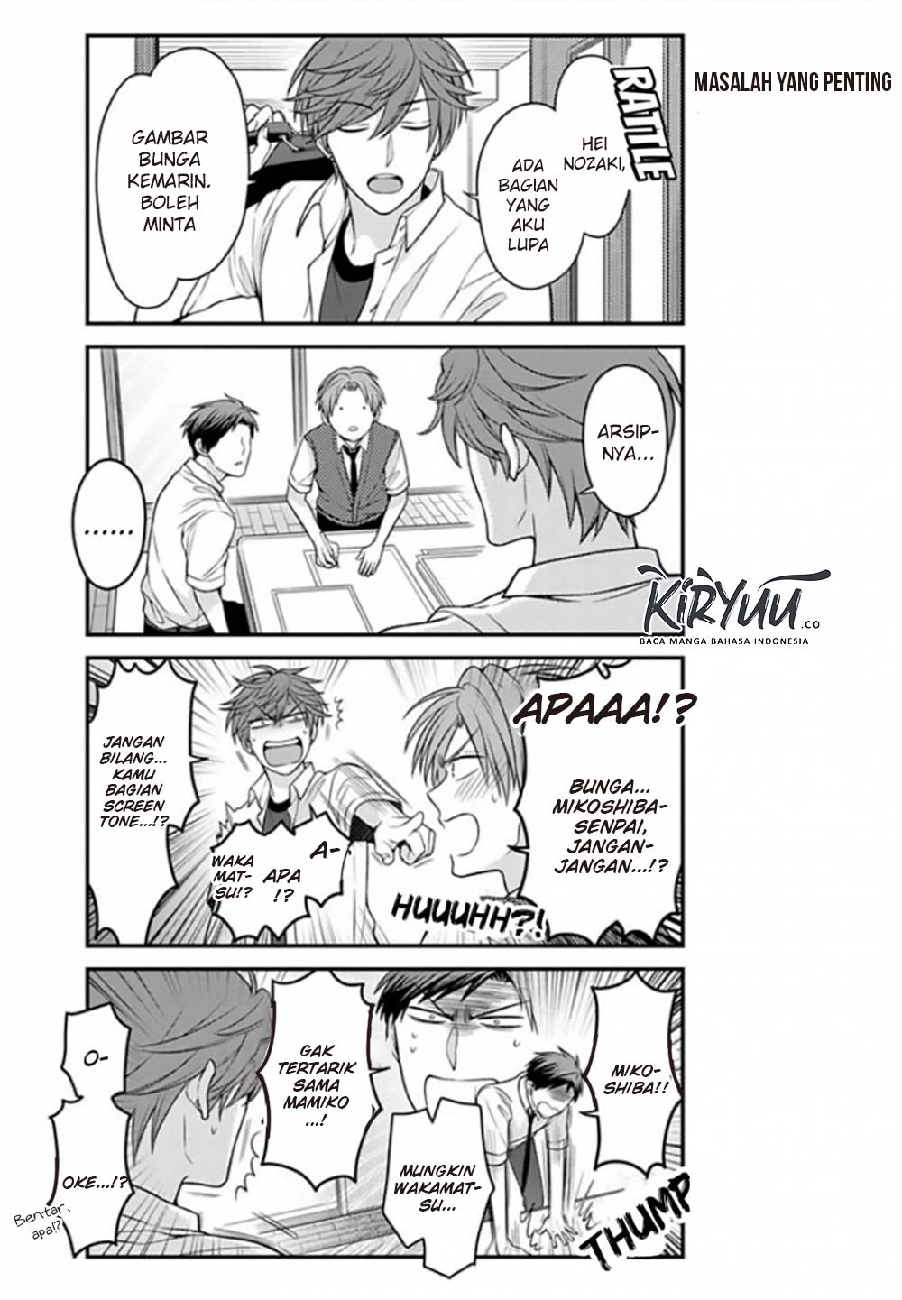 Chapter 72 - halaman 6