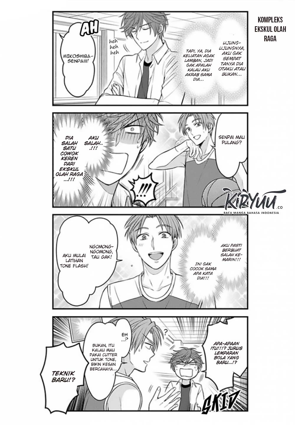 Chapter 72 - halaman 9