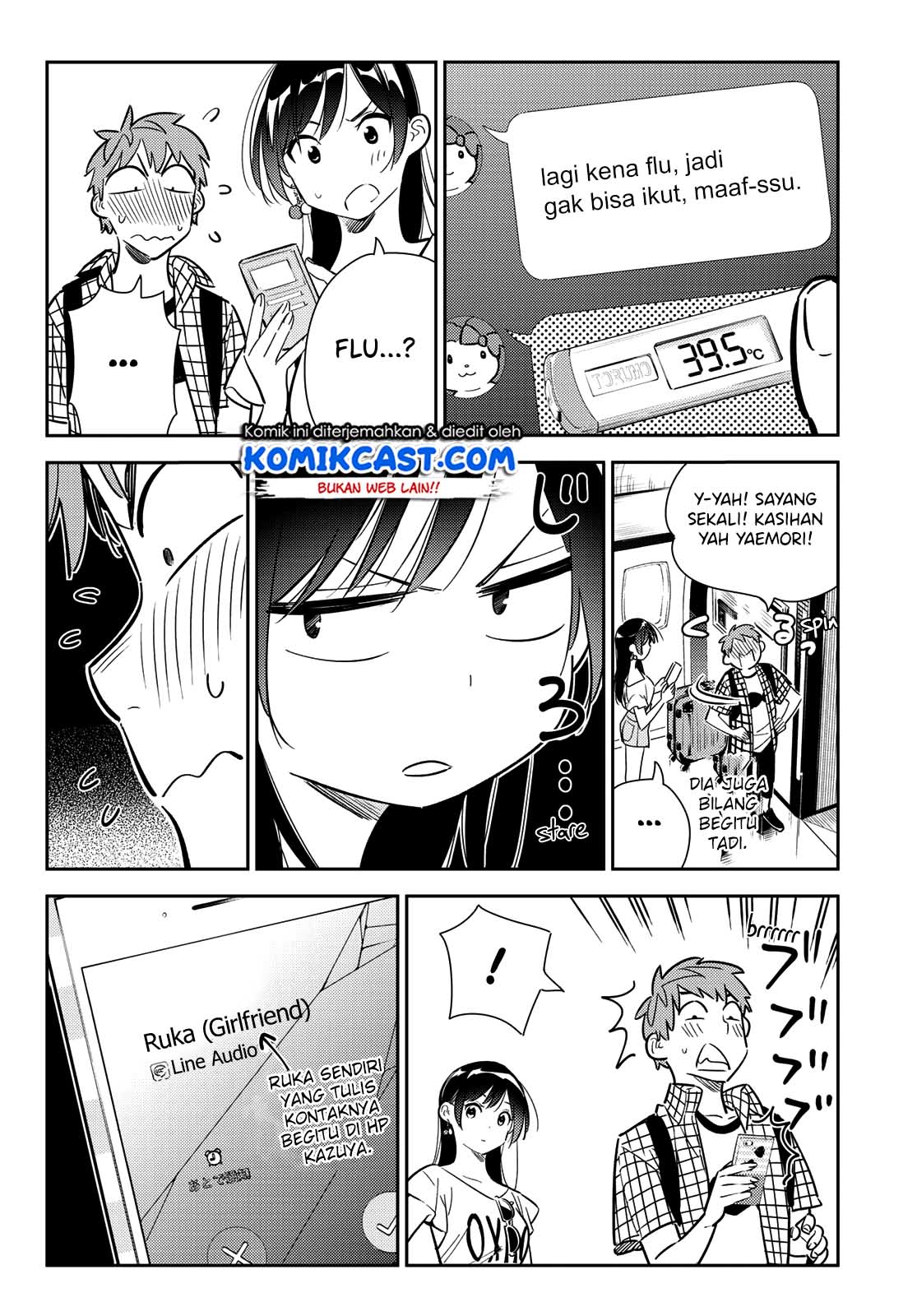 Chapter 133 - halaman 12