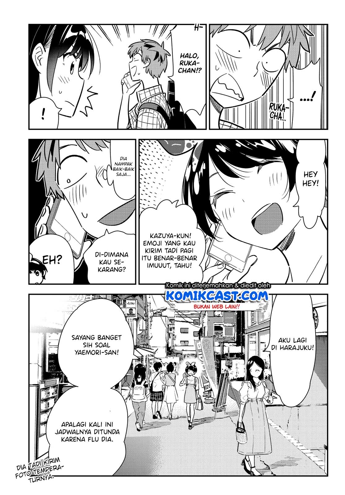 Chapter 133 - halaman 13