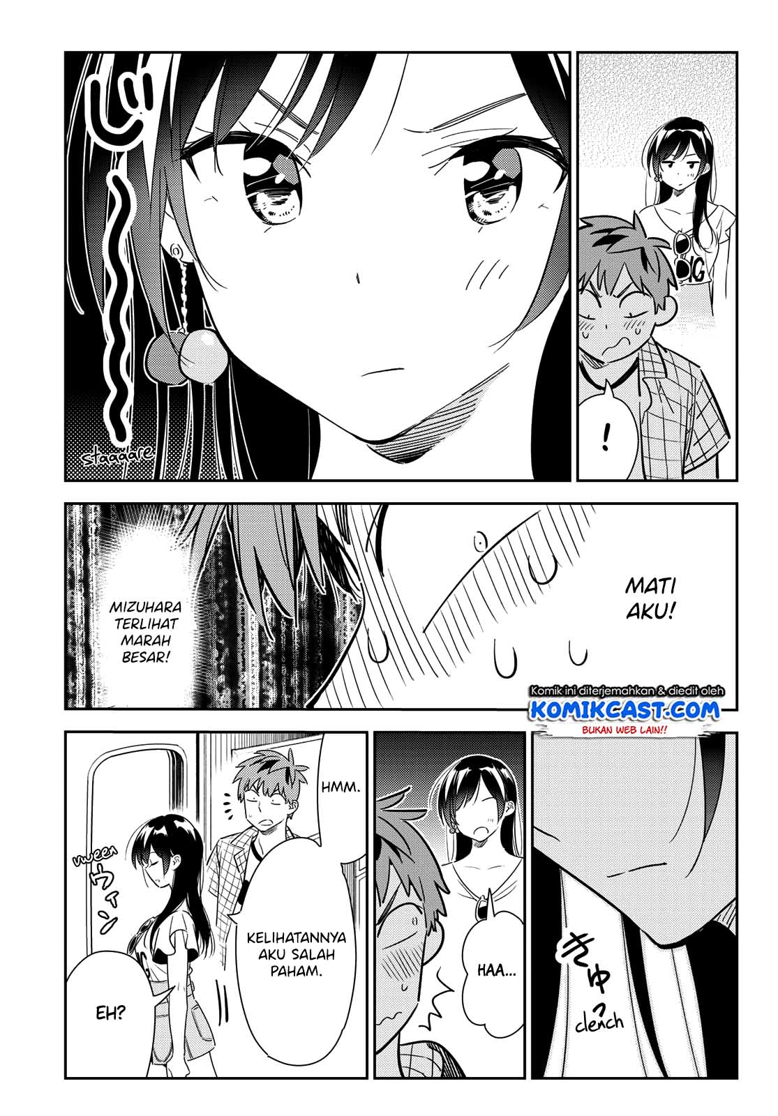 Chapter 133 - halaman 15