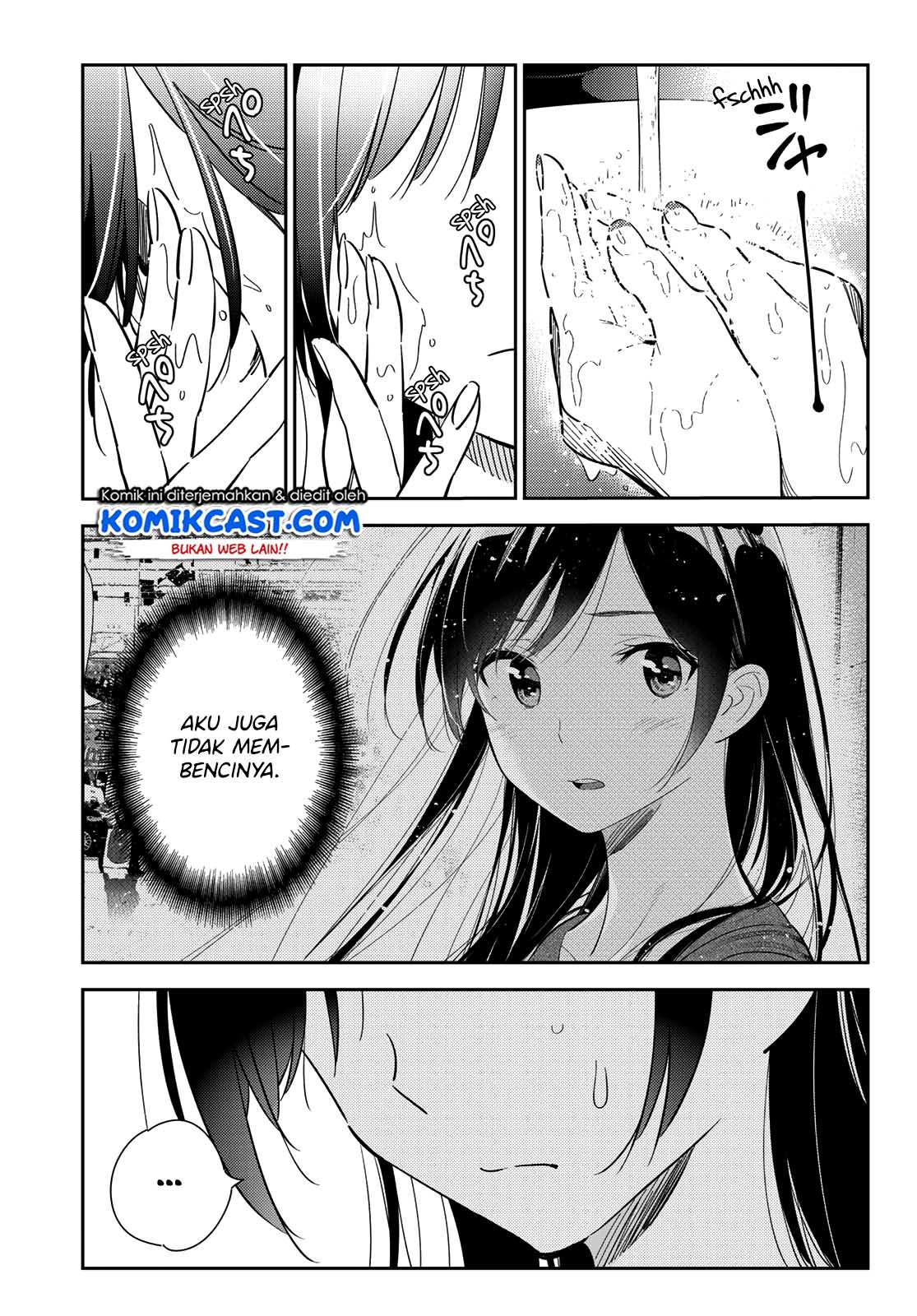 Chapter 133 - halaman 19