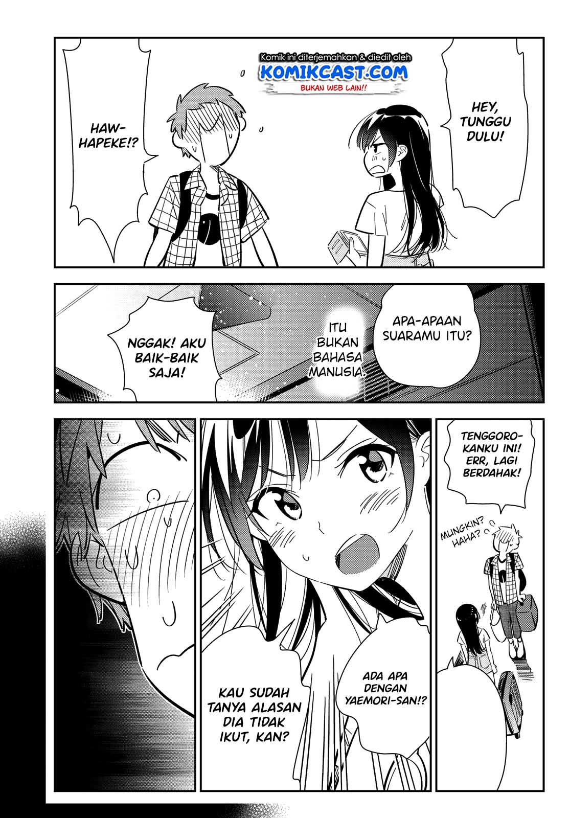 Chapter 133 - halaman 5