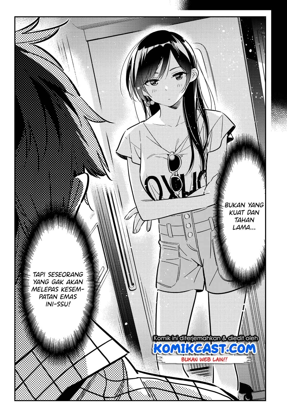 Chapter 133 - halaman 10