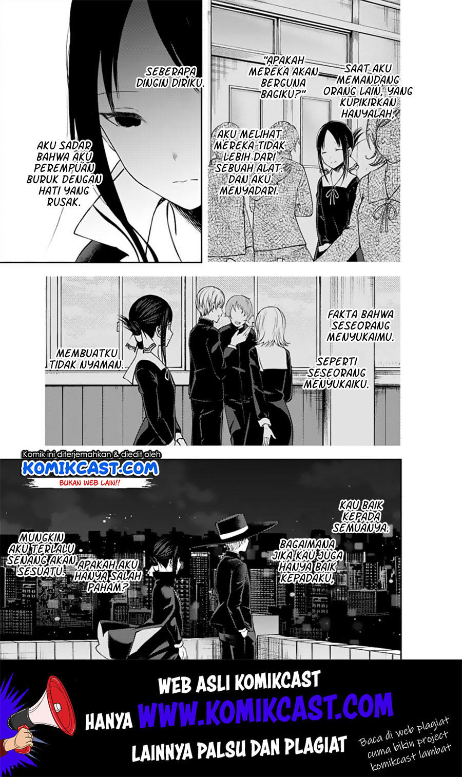 Chapter 135 - halaman 12