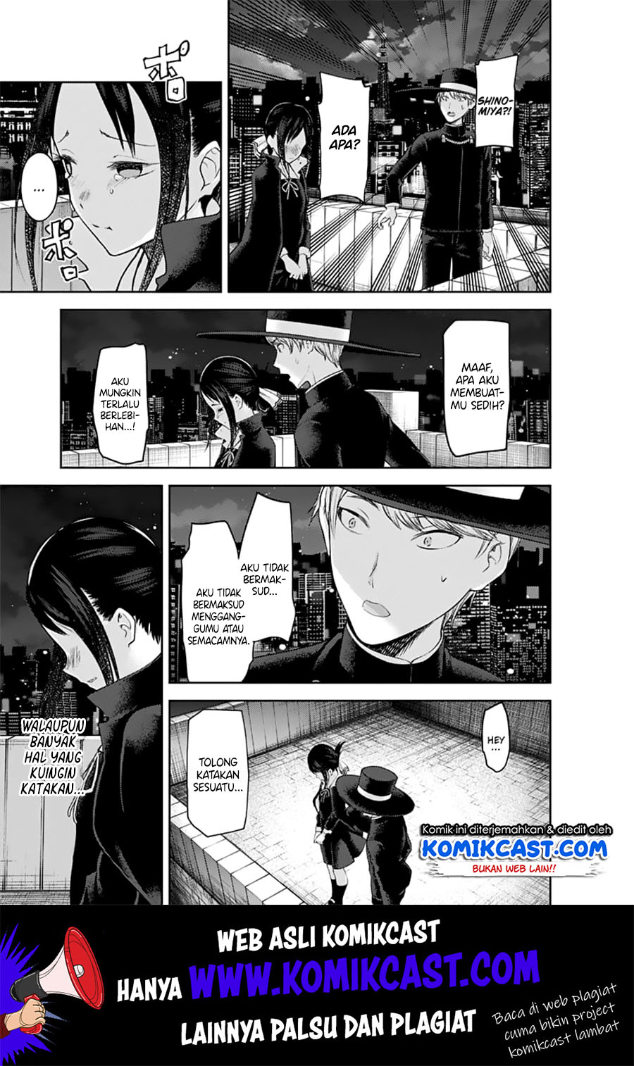 Chapter 135 - halaman 14