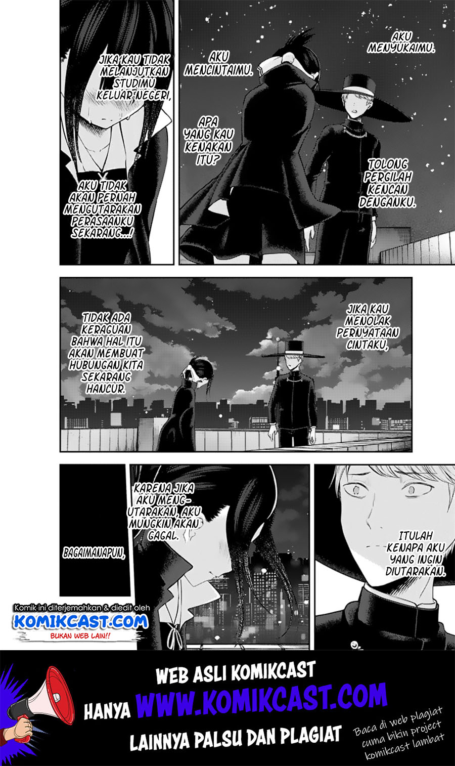 Chapter 135 - halaman 15