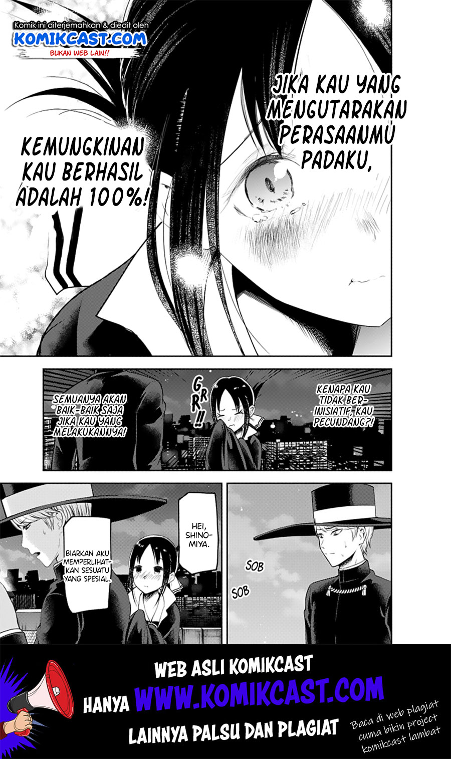 Chapter 135 - halaman 16