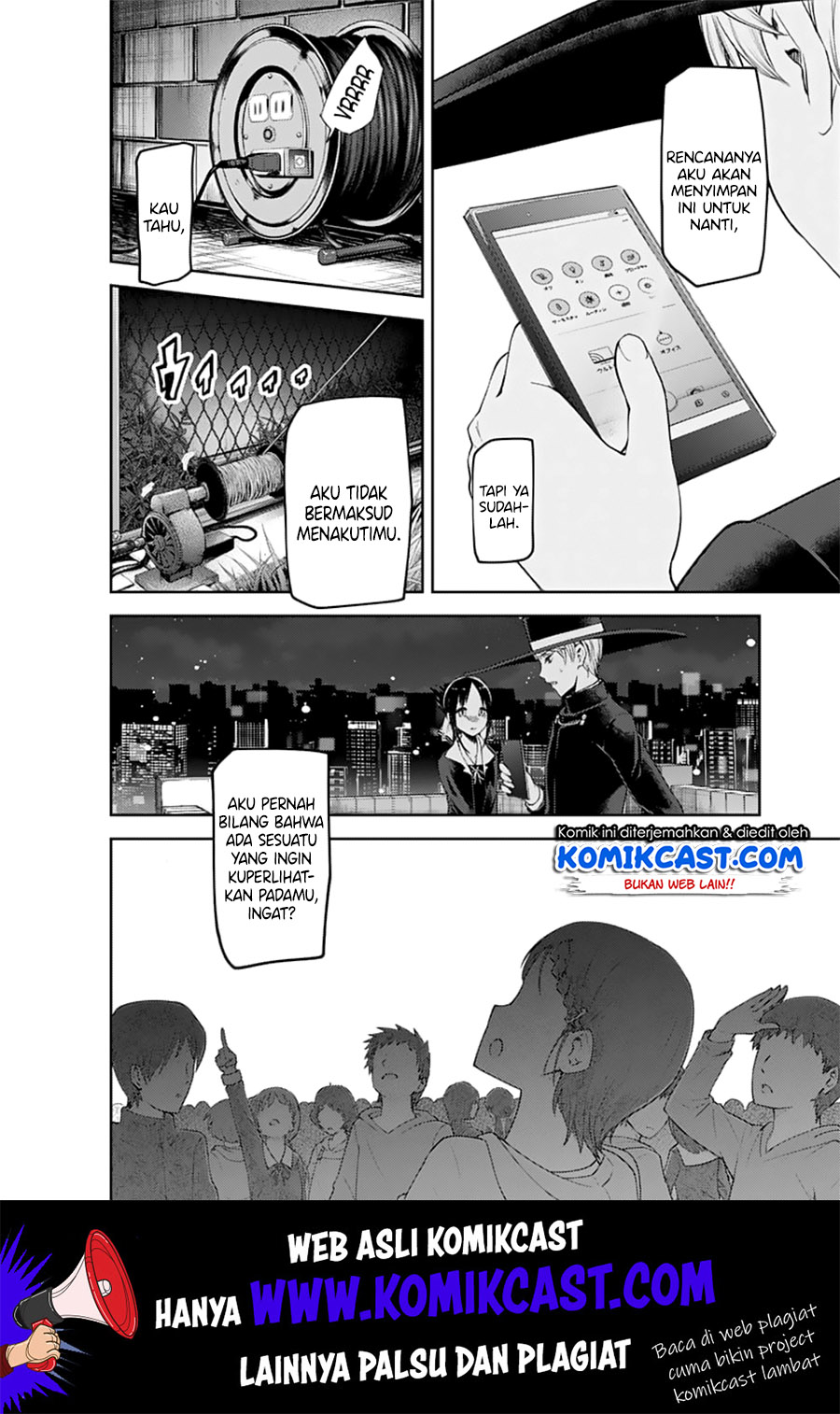 Chapter 135 - halaman 17