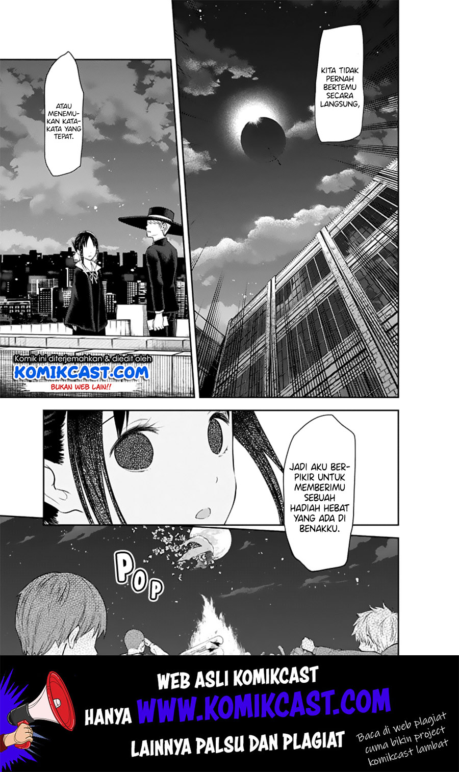 Chapter 135 - halaman 18