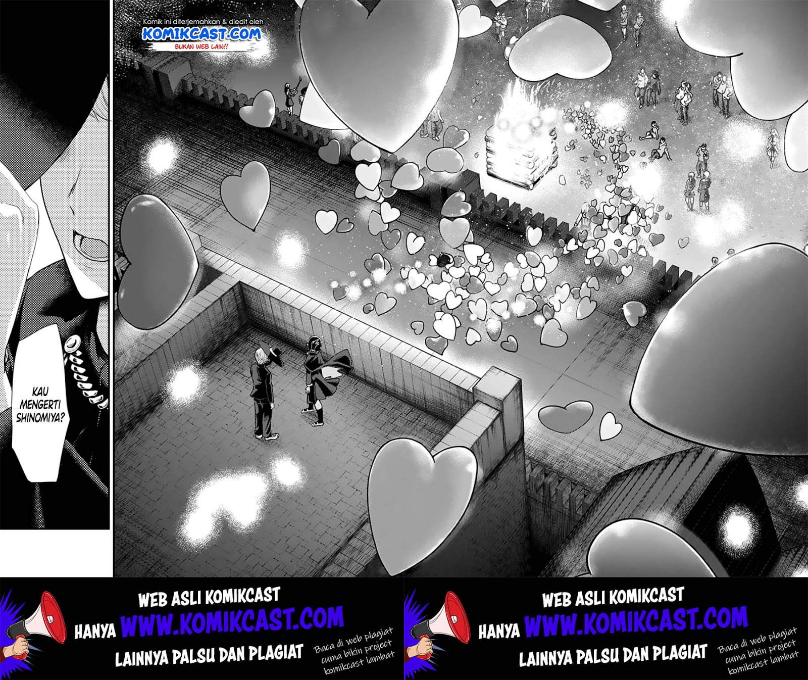 Chapter 135 - halaman 19
