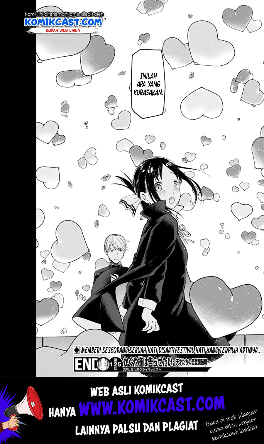 Chapter 135 - halaman 20