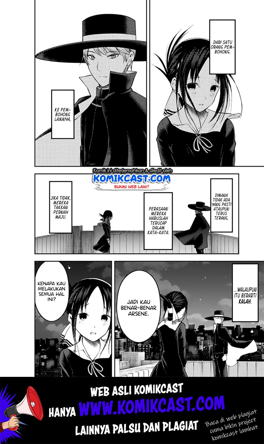 Chapter 135 - halaman 5