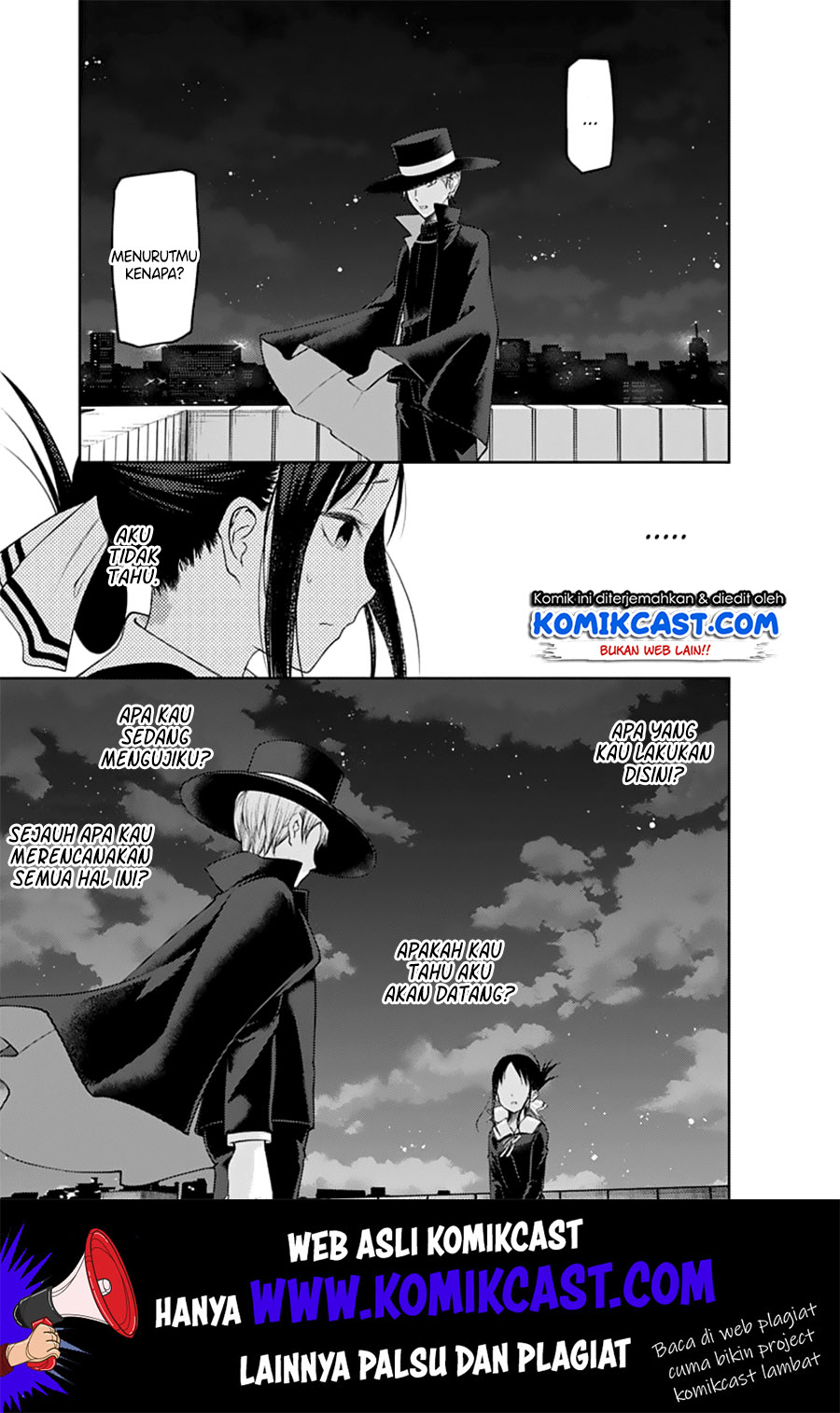 Chapter 135 - halaman 6