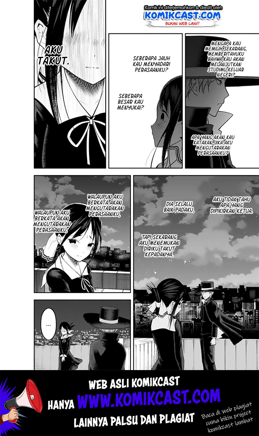 Chapter 135 - halaman 7
