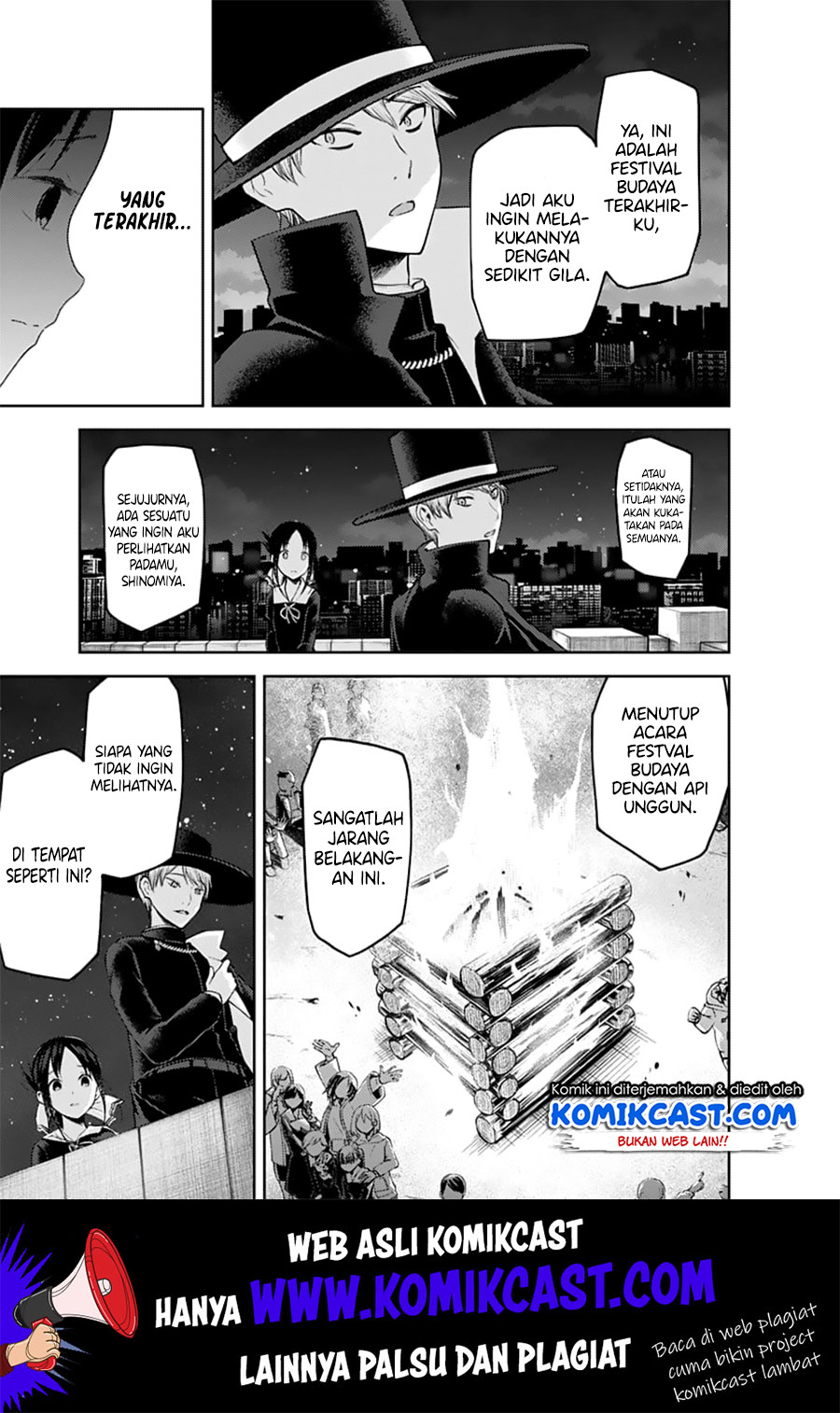 Chapter 135 - halaman 8