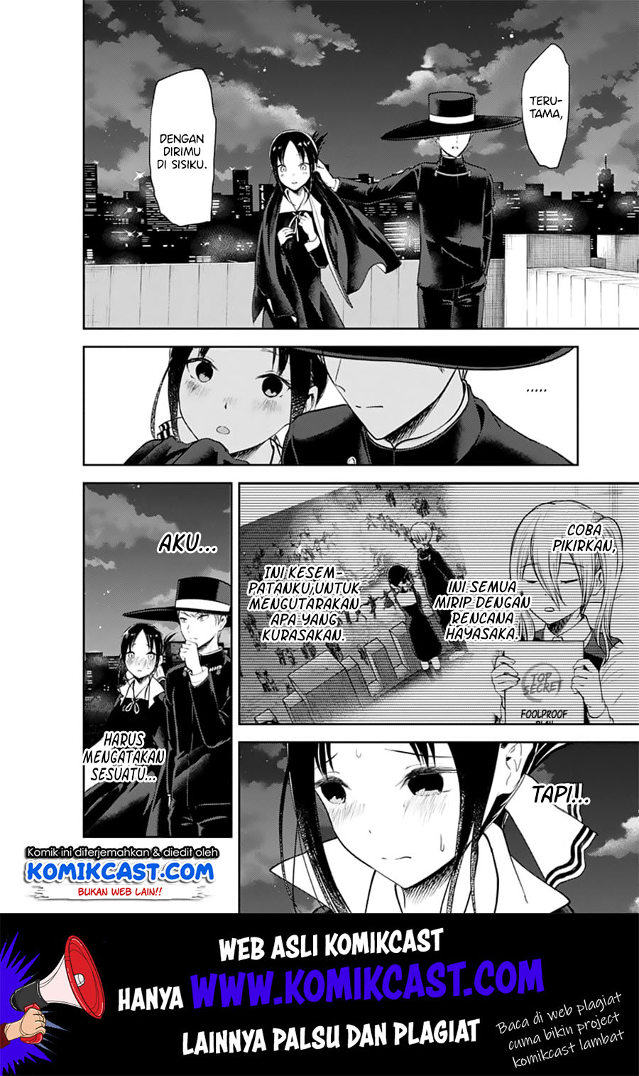 Chapter 135 - halaman 9