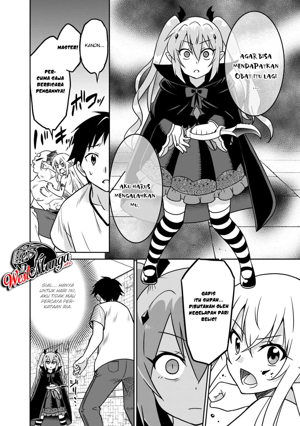 Chapter 33 - halaman 16