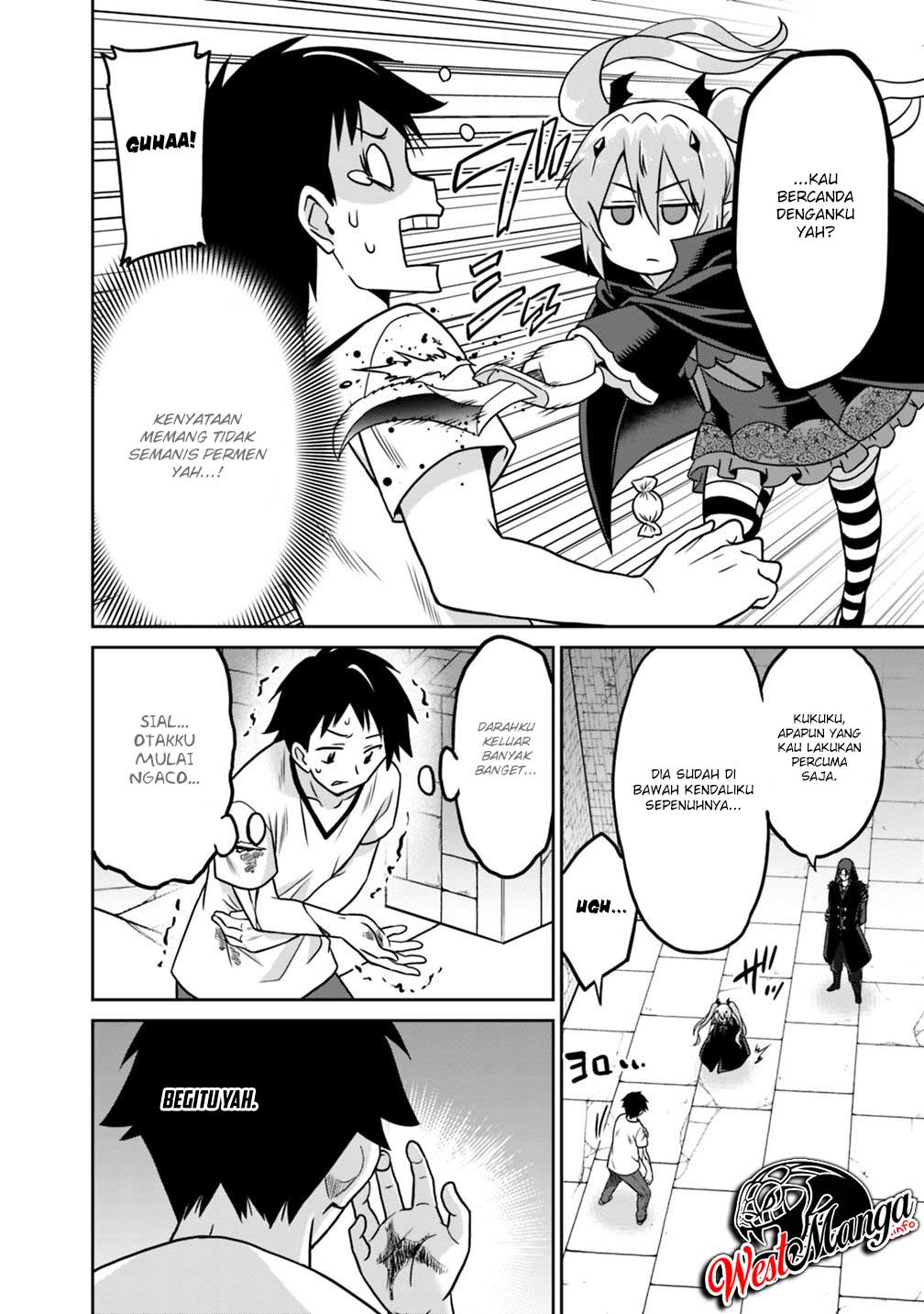 Chapter 33 - halaman 18