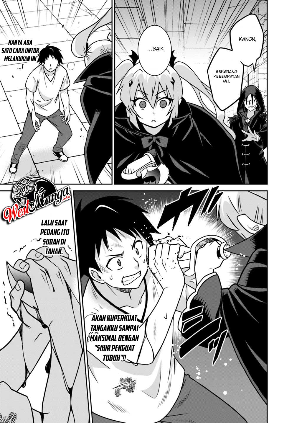 Chapter 33 - halaman 19