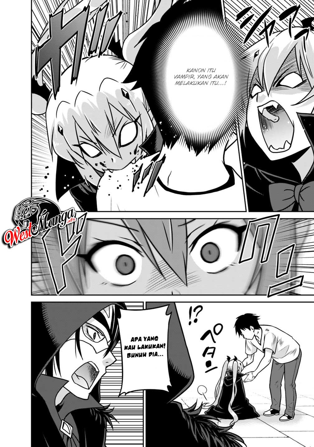 Chapter 33 - halaman 20
