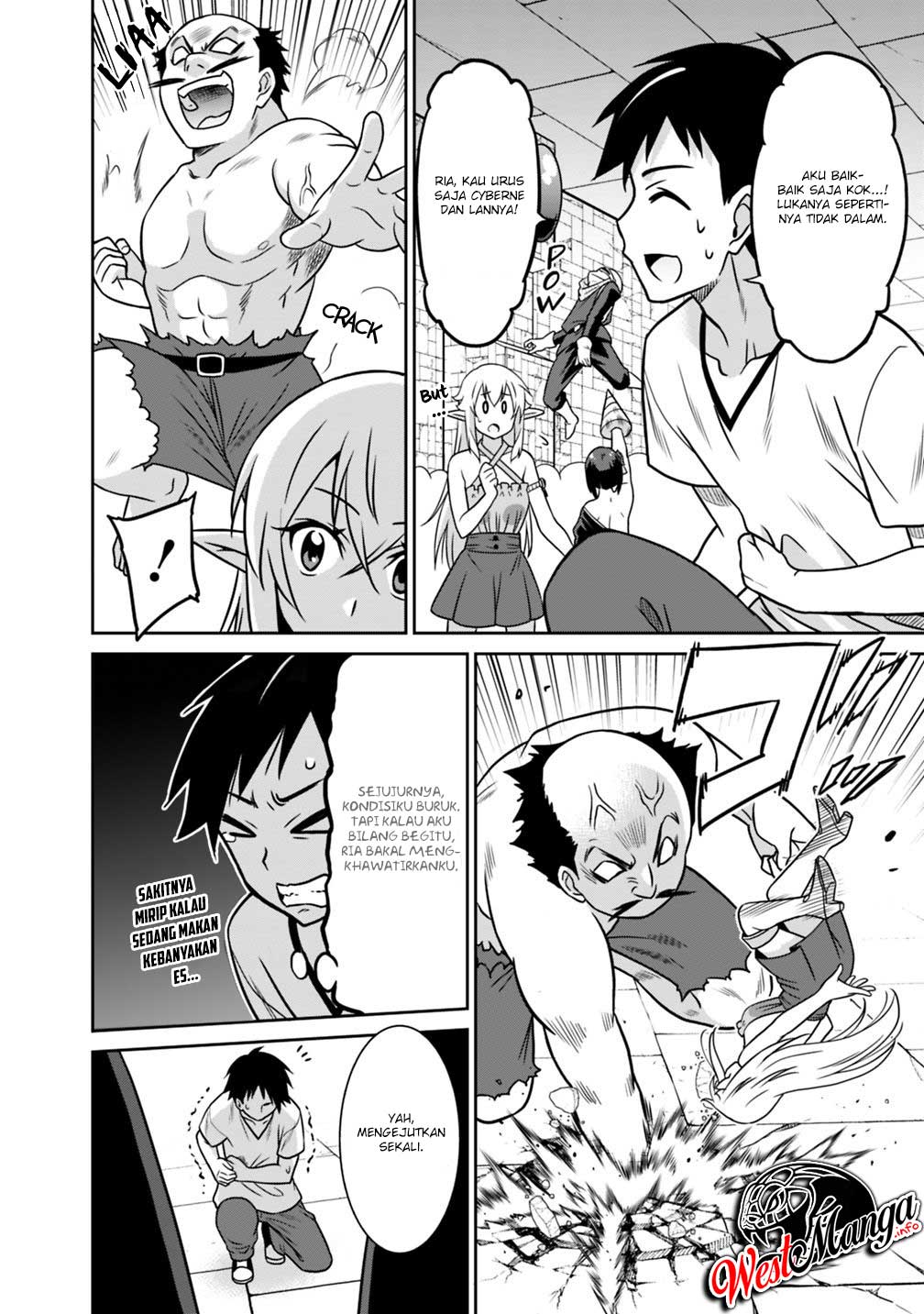Chapter 33 - halaman 9